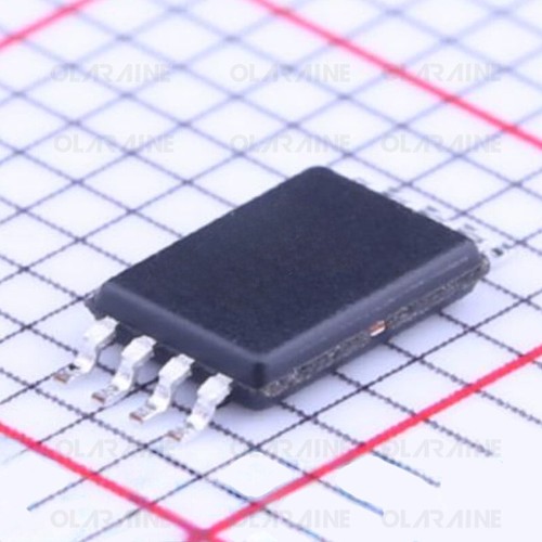 10Pcs M24C32-FDW6TP TSSOP-8 Programmable read-only memory 32 kbit 4 k x 8 5.5 V