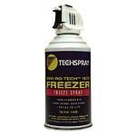 Tech Spray 1672-10S High Precision Diagnostic Freeze Spray