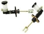 Adler Clutch Master Cylinder