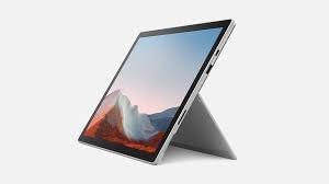 Microsoft Surface Pro 7+ Tablet Intel Core i7-1165G7 Processor | 16GB RAM | 512GB SSD