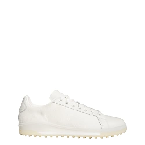 Adidas Mens Go-to Spikeless 1 Golf Shoes