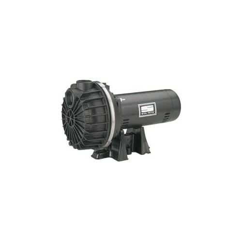 Sta-Rite PDHHG-l Centrifugal Pump