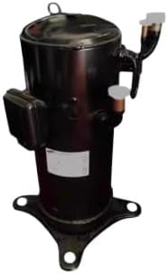 Compatible for MIDEA Compressor SAVC060D11ULK SAVC096D33ULK (SAVC060D11ULK)