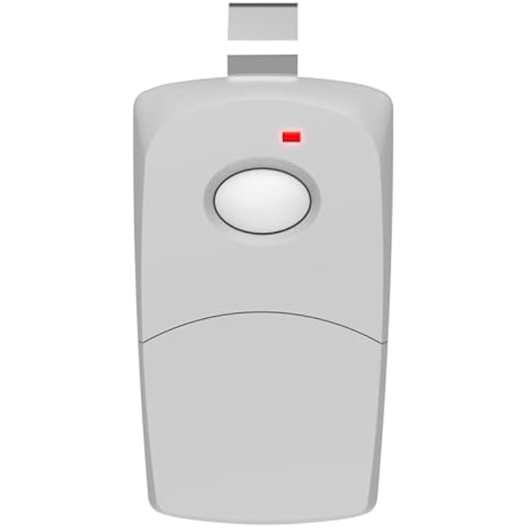 Garage Door Opener Remote for Linear Multi-Code 3089 308911 MCS308911 Multi Code Gate Opener Remote Clicker Replacement, 10 dip Switch 300MHz