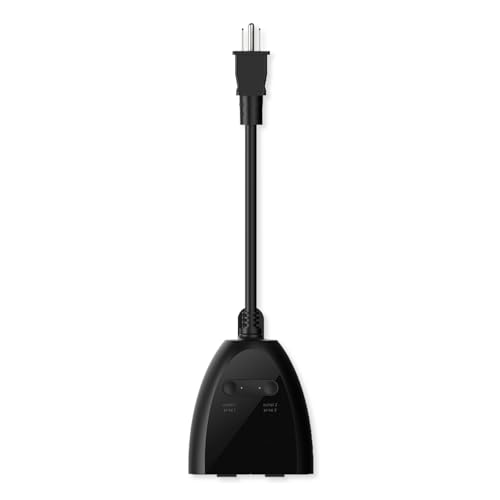 Qolsys IQODP-PG IQ Outdoor Plug PowerG