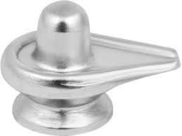 Mercury Parad shivling Shiv Lingam Shiv Linga 20 Gram jyotirling