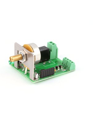 Alto Shaam BA-34294 Board, Control