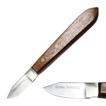 Dental Lab Plaster Knife #6R Dental Laboratory Instruments