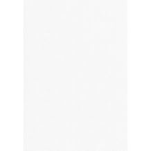 PAVO A4 Linen Textured Cover - White (Pack of 100)