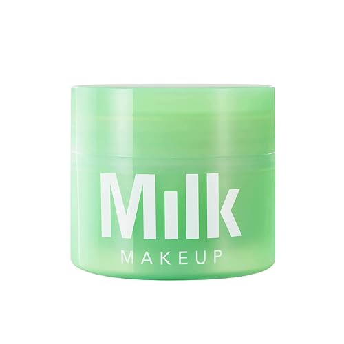 Milk Makeup Hydro Ungrip Makeup Removing Cleansing Balm - 3.2 fl oz - Dissolves Waterproof, Long-Wear Makeup - Cleanses & Hydrates - All Skin Types - Vegan, Cruelty Free