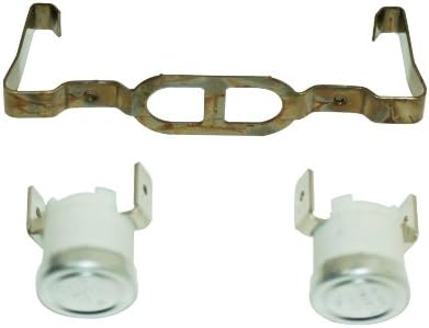 Bauknecht Appliances AccessoriesC00313080 Tumble Dryer Dryer Thermostat Kit