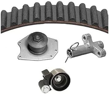 00-04 Chrysler Intrepid V6 3.5L Water Pump Kit, Wp295K2A