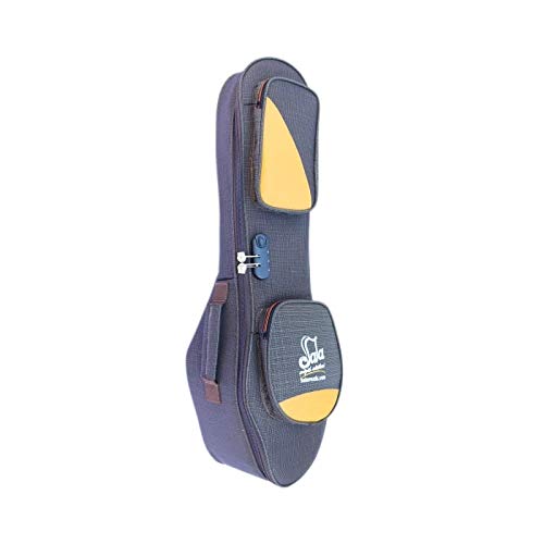 Padded Kabak Kemane Kemence Gig Bag Case SAFE-315