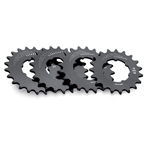 MICHE Light 18 Fixed Track Sprocket