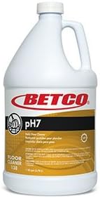 Ph7 - Neutral Daily Floor Cleaner Concentrate 4/1 Gallons