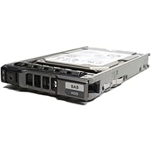 Epoch 4HGTJ 600GB 15K SAS 2.5" 12Gb/s Hard Drive 13G Upgrade kit