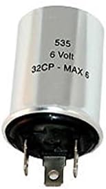 CEC Industries TF535 Flasher