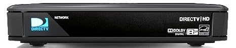 DIRECTV C41 Advanced Whole Home Client with RF Remote