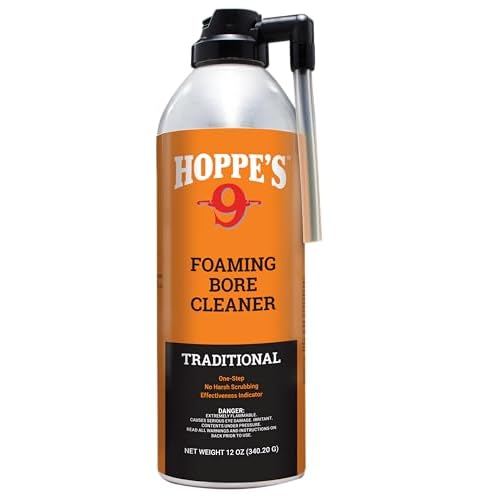 Hoppes Gun-Solvents