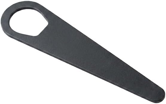 Wilson Combat Bushing Wrench, 1911 Full-Size, Steel, Blue, 22