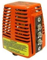 555-173rp Power Unit/head For Geothermal Zone Valves 5101g,