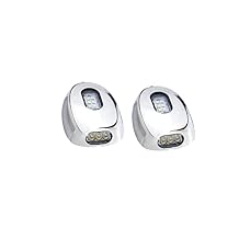 Pontoon anchor light and decking light
