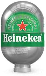 Heineken Keg 8L - for Blade Machine