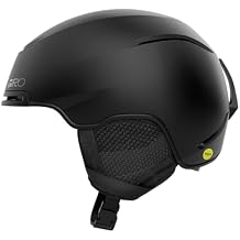 Giro Jackson MIPS Ski Helmet - Snowboard Helmet for Men, Women & Youth - Low Profile and Lightweight
