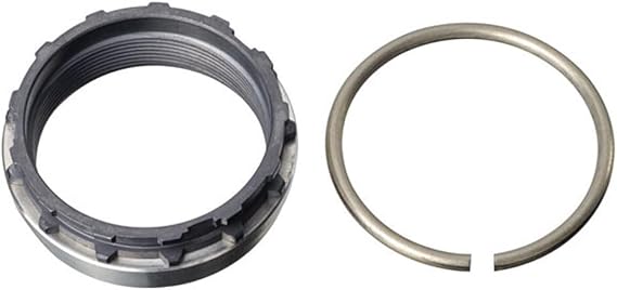 Rohloff splined sprocket adapter