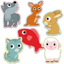 DJECO Little Mime Game, Blue