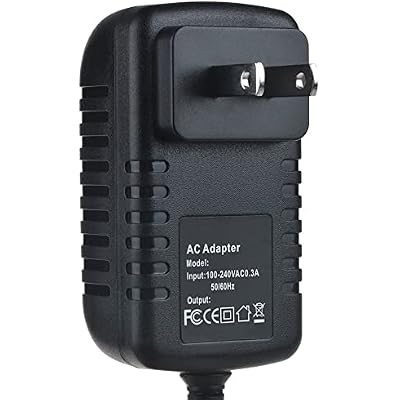 ACDC Adapter for Durofix 10730377 Fits Durofix RD8102 Li-ion 8V 8 Volts 8V DC 8VDC Lithium Ion Cordless DrillDriver Power Supply Cord Battery Charger Mains PSU