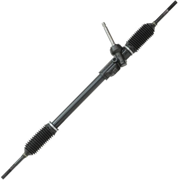 Detroit Axle - Steering Rack and Pinion for 2012-2017 Hyundai Accent