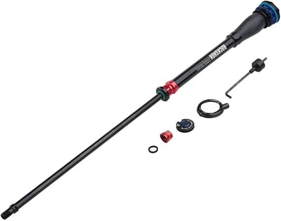 RockShox Charger Race Day 2 3-Position Damper Kit for SID & Reba Forks, Lig