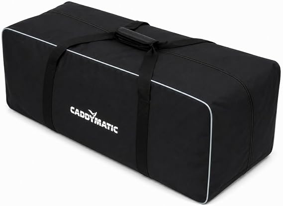 Golf Trolley Storage/Transportation Carry Bag