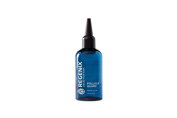 Regenix Follicle Guard Pre Color Treatment