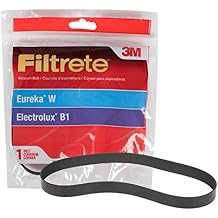 Electrolux Homecare Products 3M Eureka Style W Belt Pkg