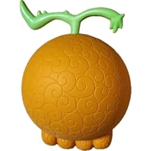 Thunder Tech One Piece - Revive-Revive Fruit - Devil Fruit Room Light Figure