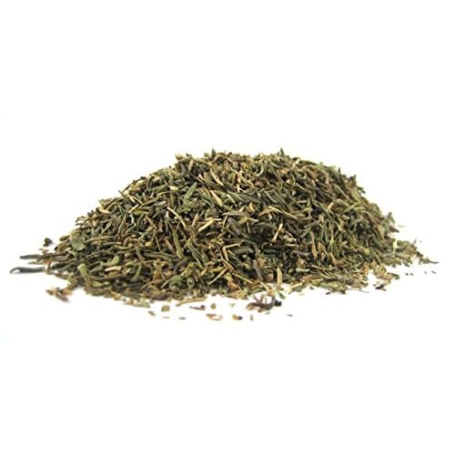 Bulk Herbs: Thyme Organic