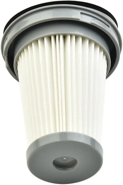 for Morphy Richards Vacuum Filter for Model 732102 SuperVac Pleated Filter Home Appliance Parts Household Supplies