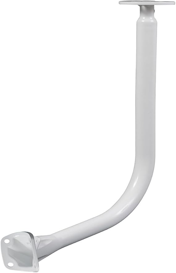 Scanstrut APT-F-LB-01 Aluminum Forward Facing Central Light Bar - White