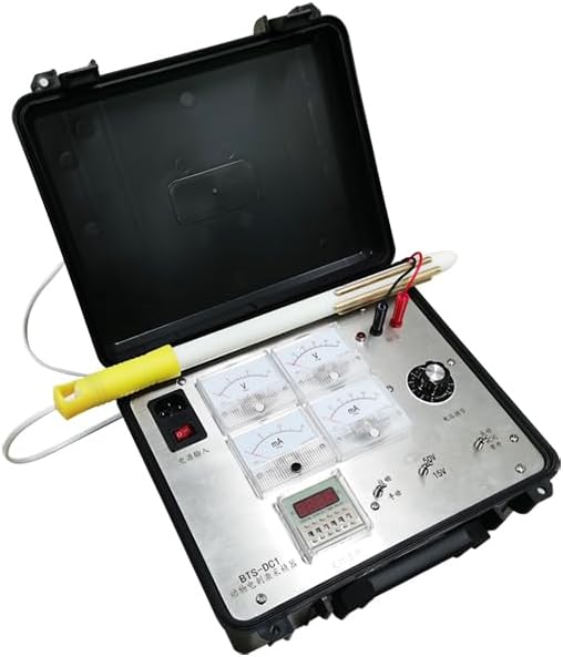 Electrical Stimulation Sperm Extractor Animal Veterinary for Cow Sheep Horse Pig