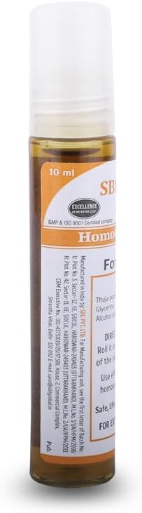 SBL Thuja Roll-on