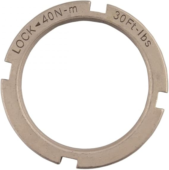Origin8 Torq Lite Track Cog Lock Ring