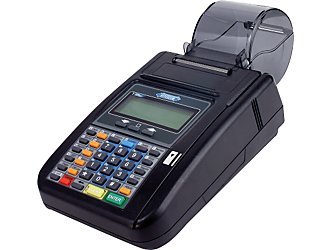 Hypercom T7Plus Credit Card Machine Terminal T7 Plus