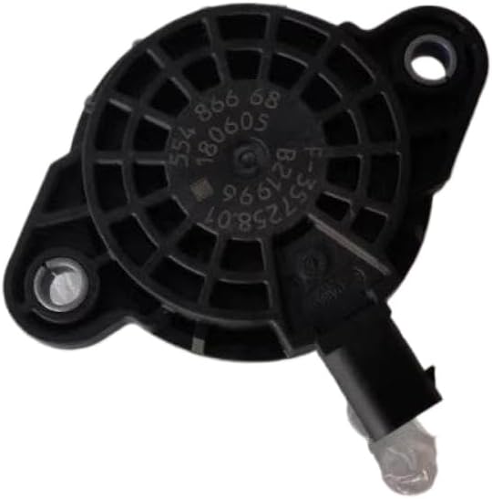 Compatible Camshaft Actuator 55486668 55512043 55512049 4270099100 Compatible With XT4 XT5 XT6 CT4 CT5 CT6
