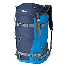 Lowepro Powder Backpack 500 AW Midnight Blue/Horizon Bluenge (LP37231-PWW)