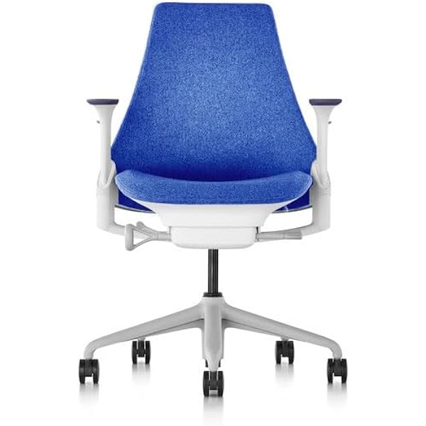 Herman Miller AS1YC23HAN265BB979106 Sail Chair Adjustable Arm BB Caster