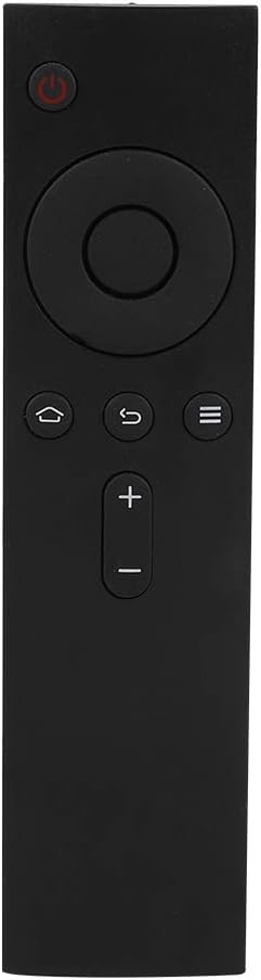 TV Remote Control, Richer-R TV Remote Control for MIUI TV Box Bluetooth TV Remote Control TV Box Remote Bluetooth