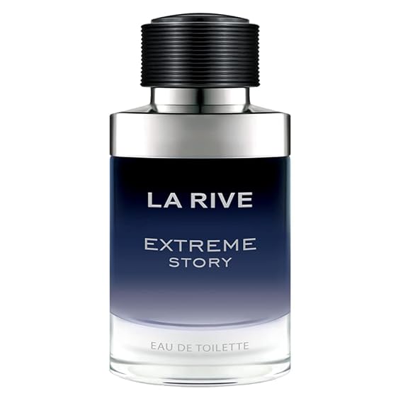La Rive Extreme Story by La Rive