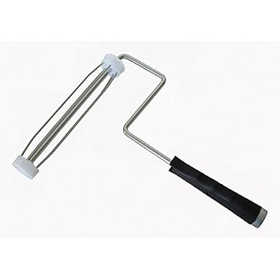 REDTREE Industries 39001 Bird Cage Paint Roller Frame - 9